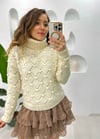 KEMİK İNCİLİ KAZAK