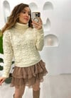 KEMİK İNCİLİ KAZAK