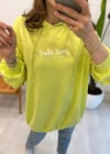 KEREVİZ 32346 KAPİŞONLU SWEAT 