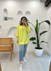 KEREVİZ 32346 KAPİŞONLU SWEAT 