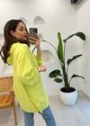 KEREVİZ 32346 KAPİŞONLU SWEAT 
