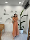 KİREMİT 0008 POPLİN ETEK