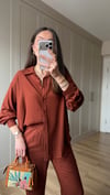 KİREMİT 0535 GÖMLEK 