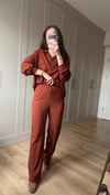 KİREMİT 2225 PANTOLON 