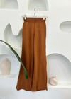 KİREMİT 5254 TRİKO PANTOLON 