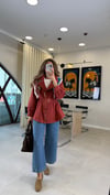 KİREMİT 7306 CEKET 