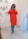 KIRMIZI 30645 TUNİK 