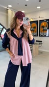 KIRMIZI 3503 BAĞLAMALI GARNİLİ TAKIM