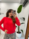 KIRMIZI 4574 ANGORA KAZAK 