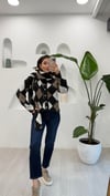 KOYU ANTRASİT 1123 HIRKA 