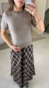 KOYU BEJ 1104 KISA KOL KAZAK 