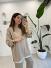 KOYU BEJ 2702  BOL PAÇA TAKIM 