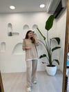 KOYU BEJ 2702  BOL PAÇA TAKIM 