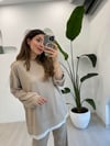 KOYU BEJ 2702  BOL PAÇA TAKIM 