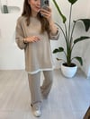 KOYU BEJ 2702  BOL PAÇA TAKIM 