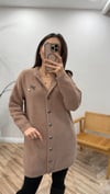 KOYU BEJ 7005 ANGORA HIRKA 