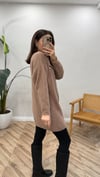KOYU BEJ 7005 ANGORA HIRKA 