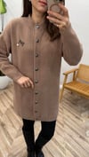 KOYU BEJ 7005 ANGORA HIRKA 