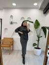 KOYU FÜME 80116 ETEK 