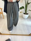 KOYU GRİ 1189 PANTOLON 