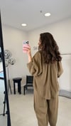 KOYU HAKİ 0957 TAKIM 