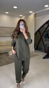KOYU HAKİ 5797 İCONİC TAKIM 