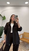 KOYU KAHVE 3287 BAĞCIKLI TAKIM 