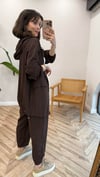 KOYU KAHVE 34485 BOMBER TAKIM