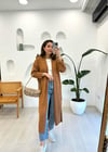 KOYU KAHVE 5270 HIRKA 