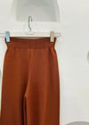 KOYU KİREMİT 5254 TRİKO PANTOLON 
