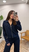 KOYU LACİVERT 2253 TAKIM
