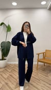 KOYU LACİVERT 3143 BİYE DETAY TAKIM