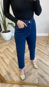 KOYU MAVİ 0203 JEAN