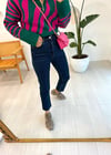 KOYU MAVİ 0520 BOYFİT