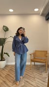 KOYU MAVİ 2192 JEAN