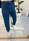 KOYU MAVİ 2729 JEAN 