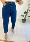 KOYU MAVİ 2746 JEAN
