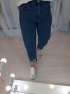 KOYU MAVİ 2750 DENİM KOT PANTOLON