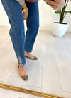 KOYU MAVİ 2751 DENİM PANTOLON