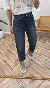 KOYU MAVİ 71350 TİNT YIKAMA JEAN 