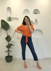 KOYU MAVİ PANTOLON