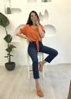 KOYU MAVİ PANTOLON