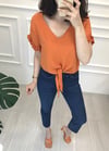 KOYU MAVİ PANTOLON
