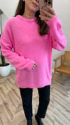 KOYU PEMBE 1069 KAZAK 