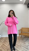 KOYU PEMBE 1069 KAZAK 