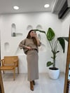 KOYU VİZON 80116 ETEK
