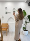 KOYU VİZON 80116 ETEK