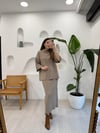 KOYU VİZON 80116 ETEK