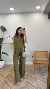 KOYU YEŞİL 0002 ATLET TAKIM 