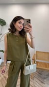 KOYU YEŞİL 0002 ATLET TAKIM 